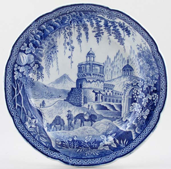 Plate c1820